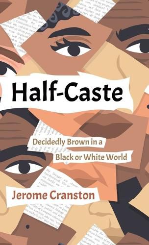 Cover image for Half-Caste