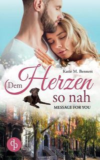 Cover image for Dem Herzen so nah: Message for you