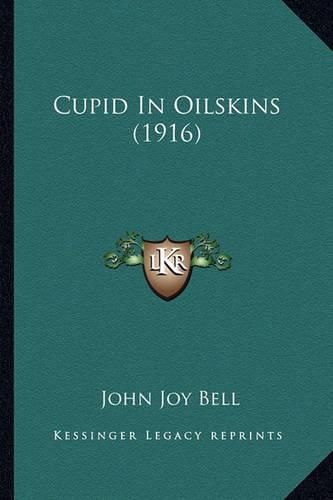 Cupid in Oilskins (1916)