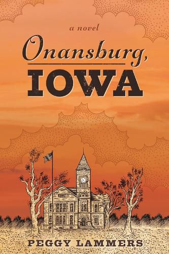 Cover image for Onansburg, Iowa