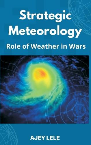 Cover image for Strategic Meteorology