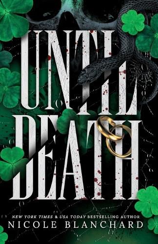 Cover image for Until Death
