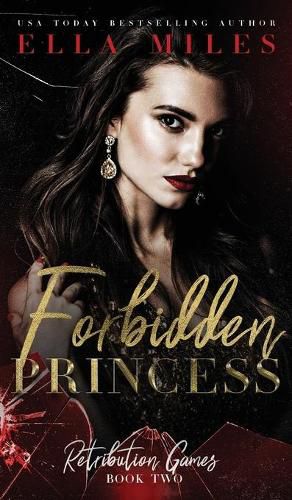 Cover image for Forbidden Princess