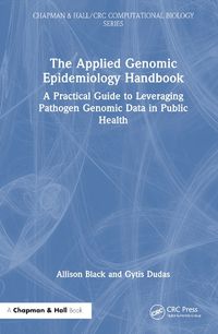 Cover image for The Applied Genomic Epidemiology Handbook