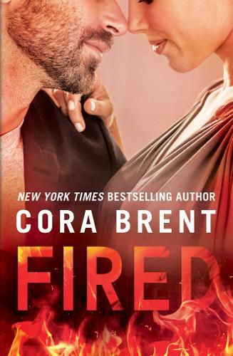 Cover image for Fired