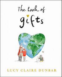 Cover image for The Book of Gifts