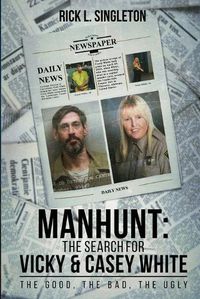 Cover image for Manhunt