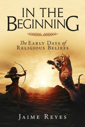 Cover image for In the Beginning
