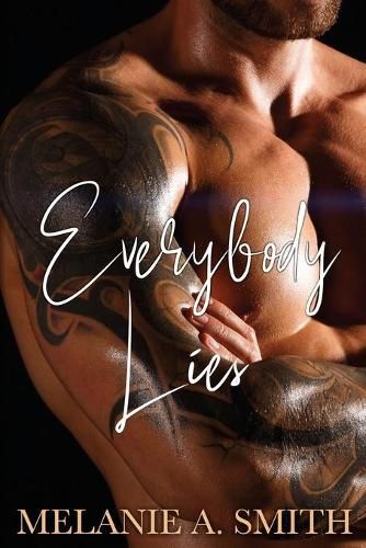 Cover image for Everybody Lies