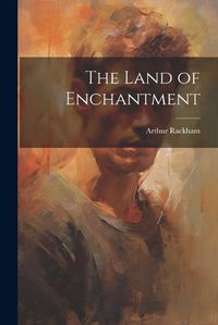 Cover image for The Land of Enchantment