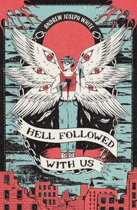 Cover image for Hell Followed with Us