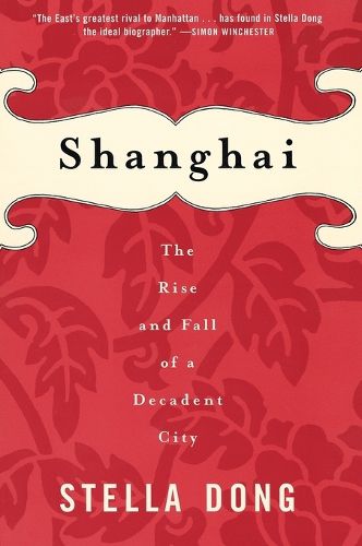 Cover image for Shanghai