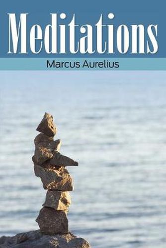 Cover image for Meditations