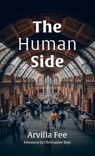 Cover image for The Human Side