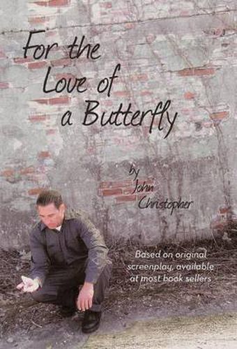 Cover image for For the Love of a Butterfly