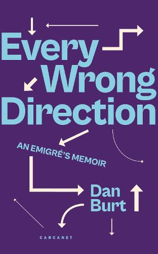 Cover image for Every Wrong Direction
