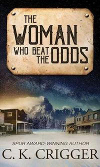 Cover image for The Woman Who Beat the Odds