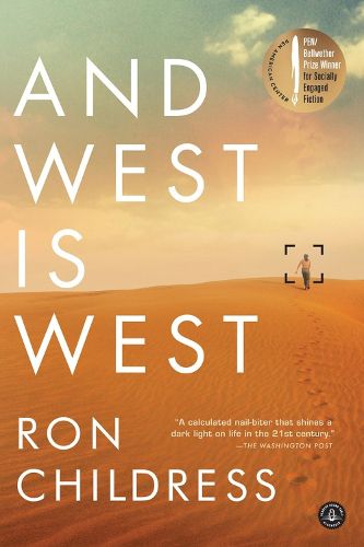 Cover image for And West is West