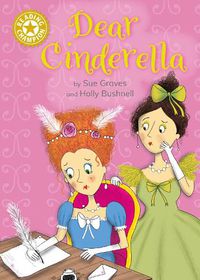 Cover image for Reading Champion: Dear Cinderella