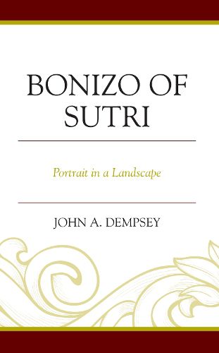 Cover image for Bonizo of Sutri