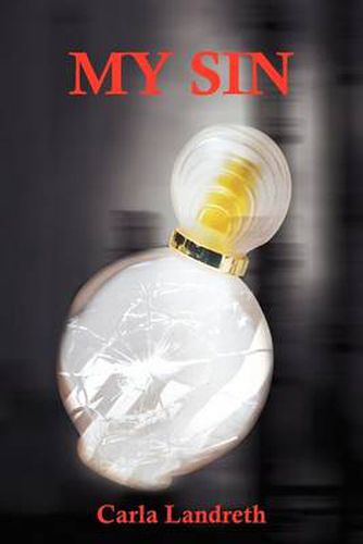 Cover image for My Sin