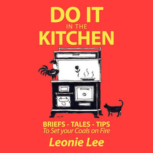 Cover image for Do It in the Kitchen