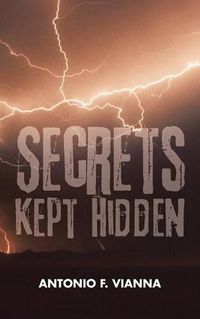 Cover image for Secrets Kept Hidden