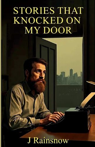Cover image for Stories That Knocked on My Door