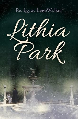 Cover image for Lithia Park