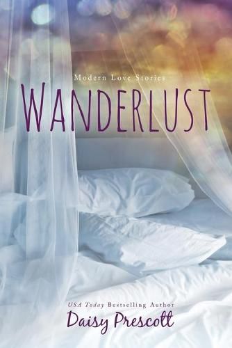 Cover image for Wanderlust