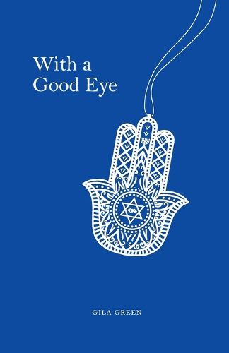 Cover image for With a Good Eye