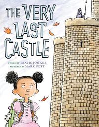 Cover image for The Very Last Castle