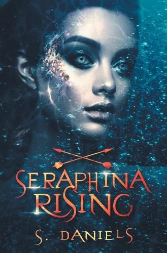 Cover image for Seraphina Rising