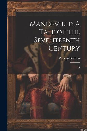 Cover image for Mandeville