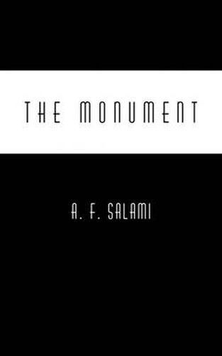 Cover image for The Monument