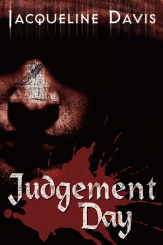 Cover image for Judgement Day