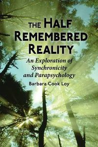 Cover image for The Half-Remembered Reality