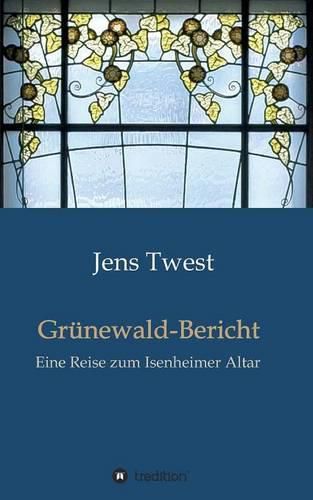 Cover image for Grunewald-Bericht