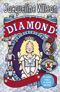Cover image for Diamond