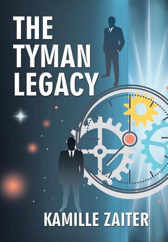 Cover image for The Tyman Legacy