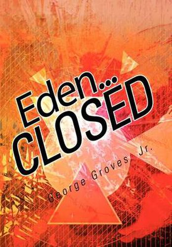 Cover image for Eden... Closed