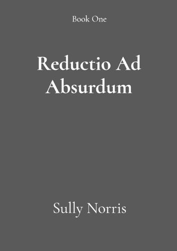 Cover image for Reductio Ad Absurdum