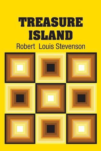 Cover image for Treasure Island