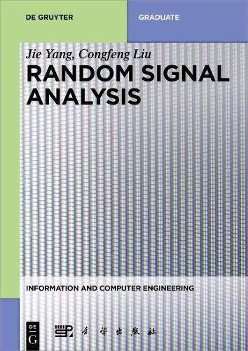 Cover image for Random Signal Analysis