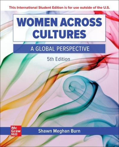 Cover image for ISE Women Across Cultures: A Global Perspective