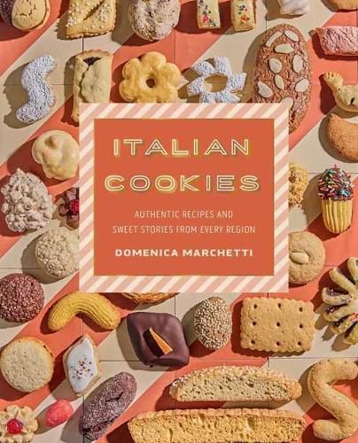 Cover image for Italian Cookies