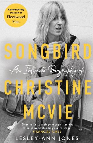 Cover image for Songbird