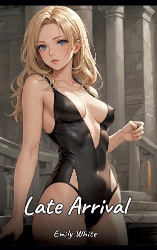Cover image for Late Arrival