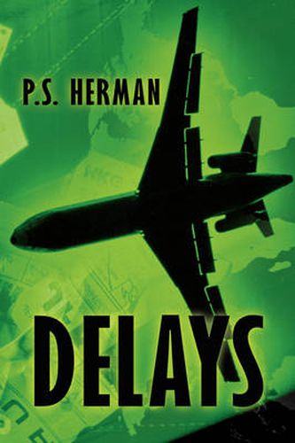 Cover image for Delays