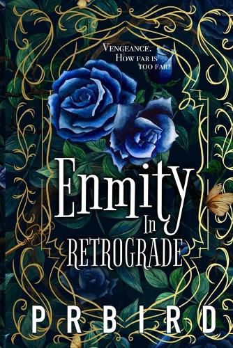 Cover image for Enmity in Retrograde
